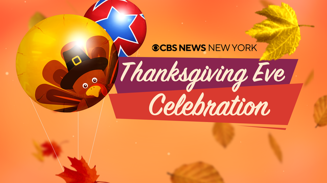 New York Weather: CBS2's 11/25 Thanksgiving Forecast - CBS New York