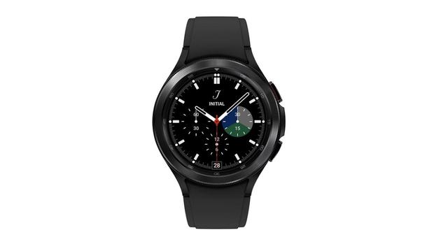 SAMSUNG Galaxy Watch 4 Classic 