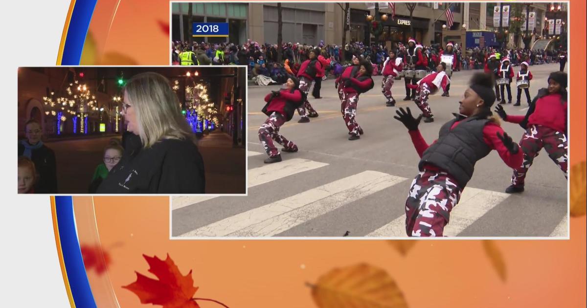 Chicago St. Patrick's Day Parade 2019: Route, Time TV and Live Stream Info