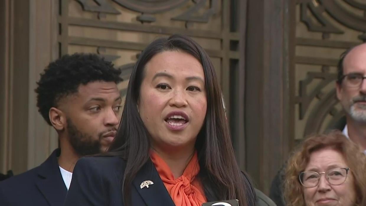 Oakland Mayor-elect Sheng Thao Wants To Unify City, Address Safety ...