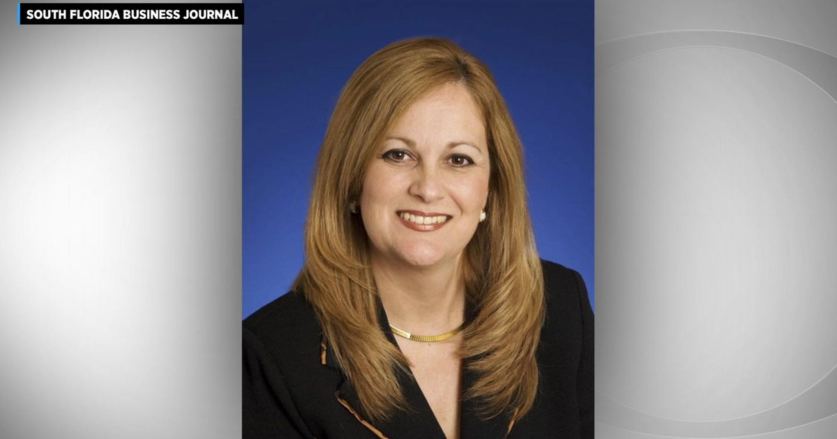 MDPD: Coral Gables Hospital CEO killed in murder-suicide