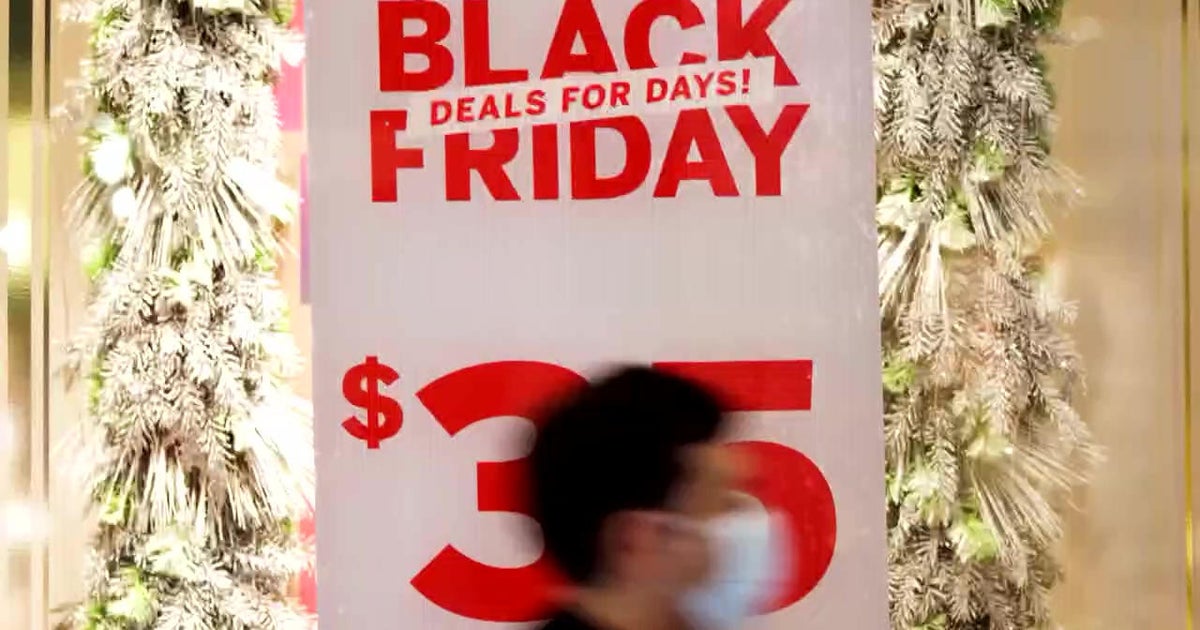 NEIWAI: Black Friday deals start NOW!