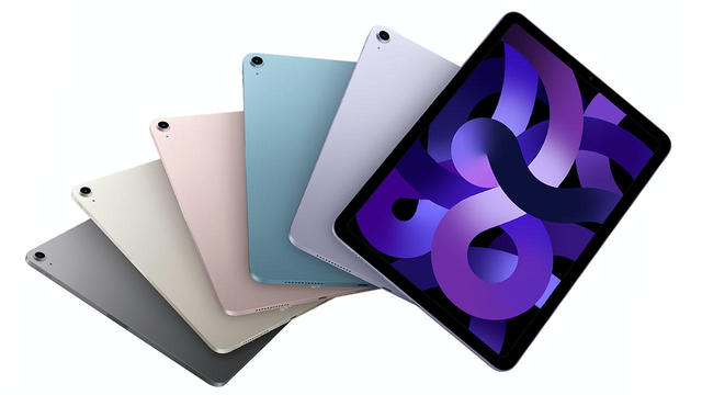iPad price When to buy the Apple iPad, the iPad Pro the iPad Air - CBS News