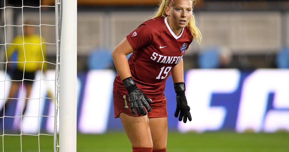 Former Stanford soccer star Katie Meyer’s family files wrongful death lawsuit against college