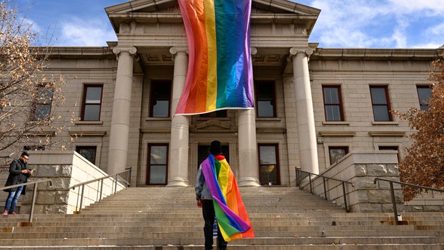 Club Q tragedy in Colorado Spings 