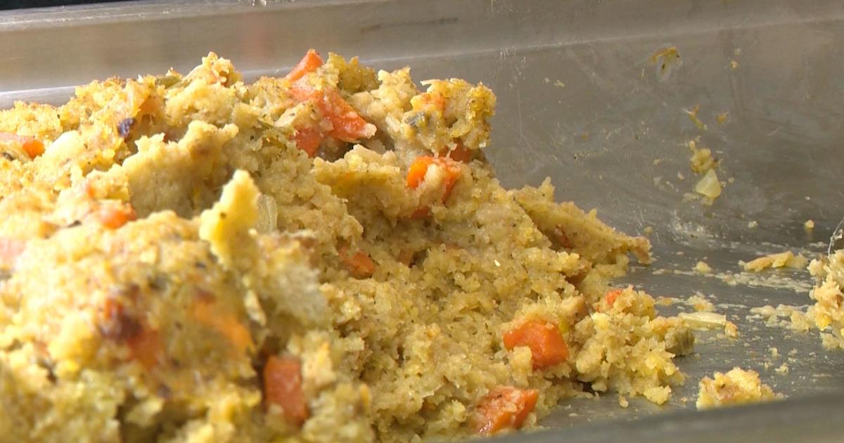 Food safety expert offers tips for safely reheating and storing  Thanksgiving leftovers, Kansas State University