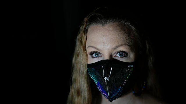 Virus Outbreak Survivors 