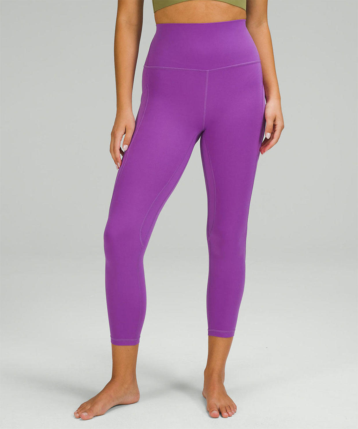 Lululemon Cyber Monday deal: Lululemon's most popular yoga pants start ...