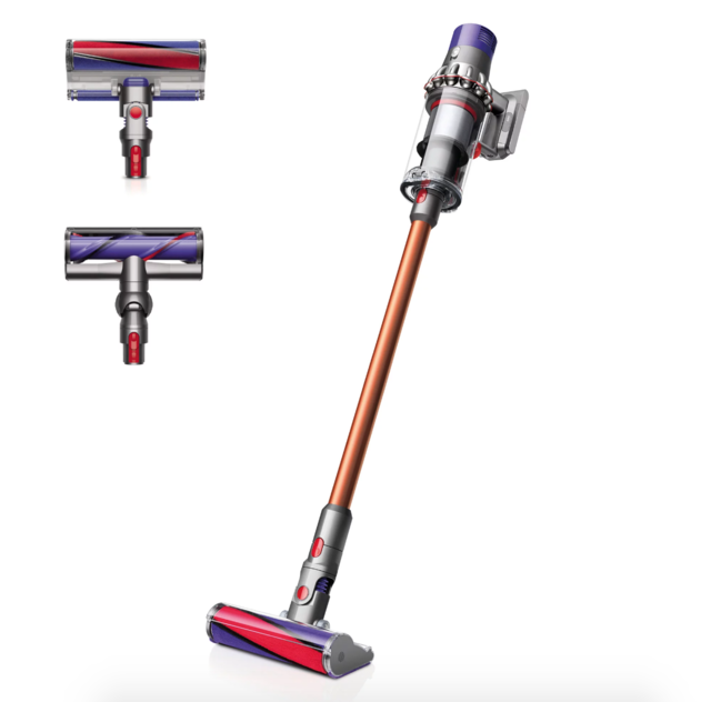 Deals for Days: Score $200 off the Dyson V10 Absolute cordless vacuum during Friday - CBS