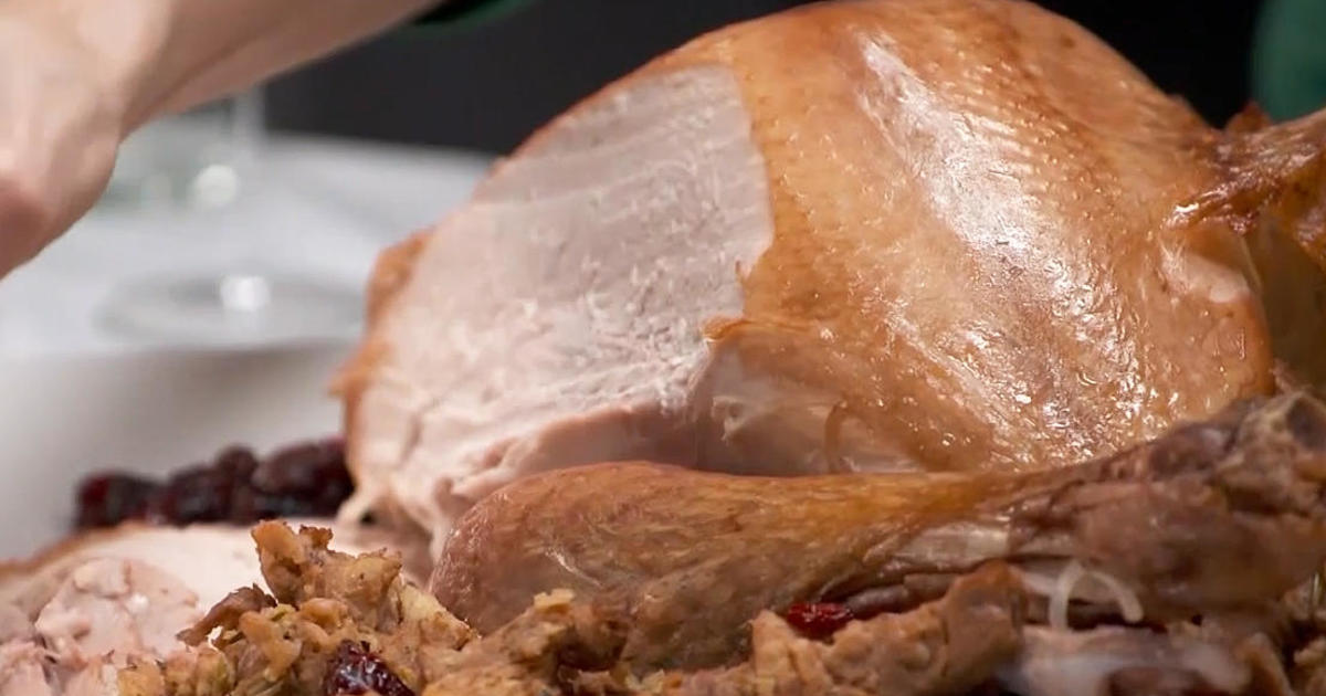 Forecast for Thanksgiving football on FOX: Creative ways to tackle leftovers