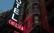 The Chelsea Hotel: Inside an urban utopia 