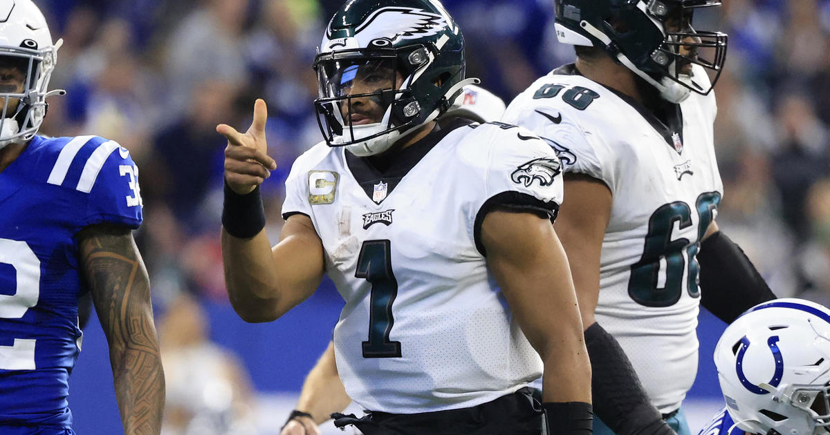 Philadelphia Eagles 2022 Win Totals and Odds At Sportsbooks