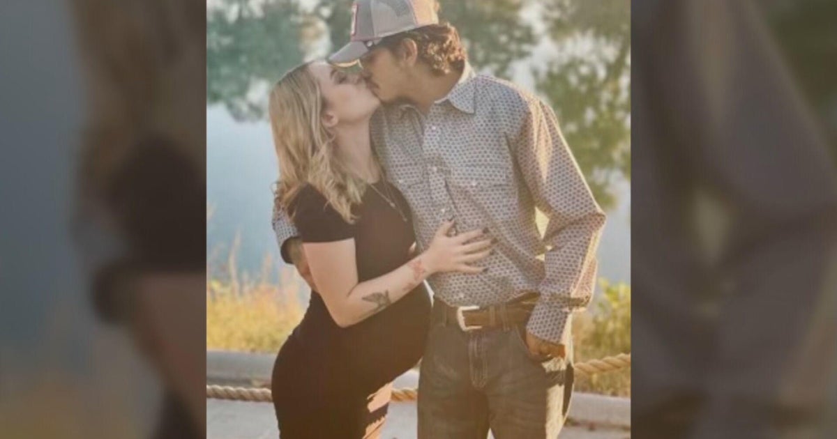 Young mother's unborn child tragically killed in shooting attack - Vimarsana News