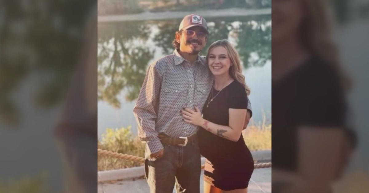 Family Reacts To Shooting That Killed Unborn Baby - CBS Colorado