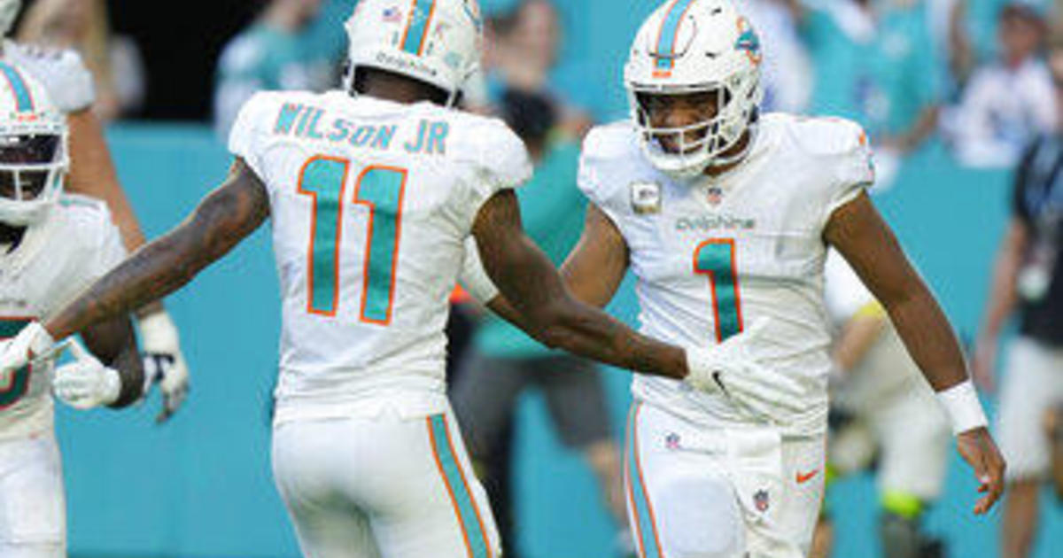 Dolphins and Texans Swap Turnovers, if Not a Quarterback - The New York  Times