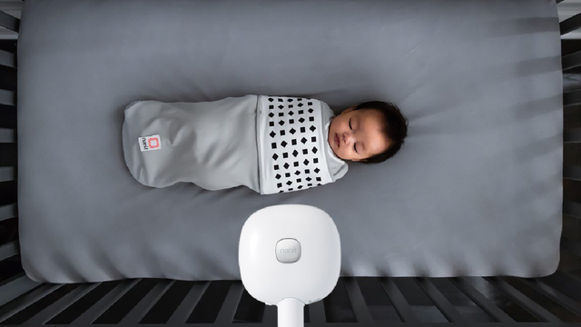 Baby monitor cyber monday online