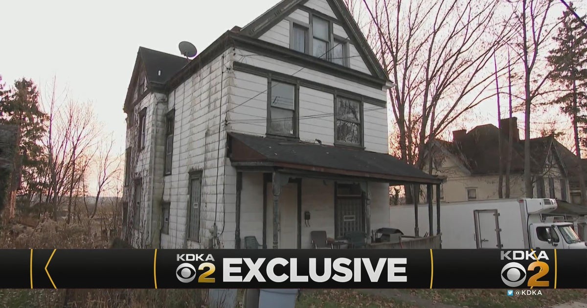 Missing Cleveland woman found dead in backyard of Wilkinsburg home ...