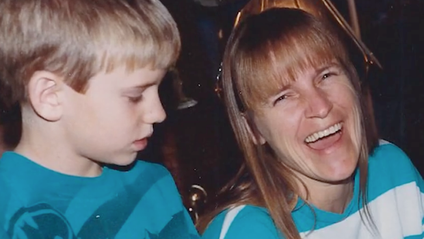 Michael and Rita Politte