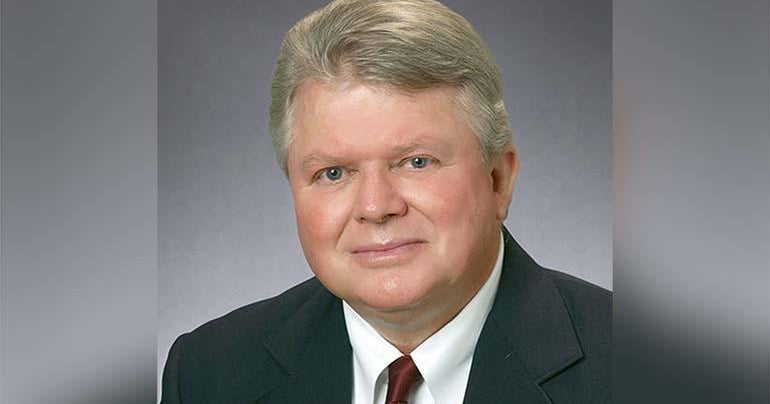 Aaron Dean defense attorney & former Fort Worth Councilman Jim Lane