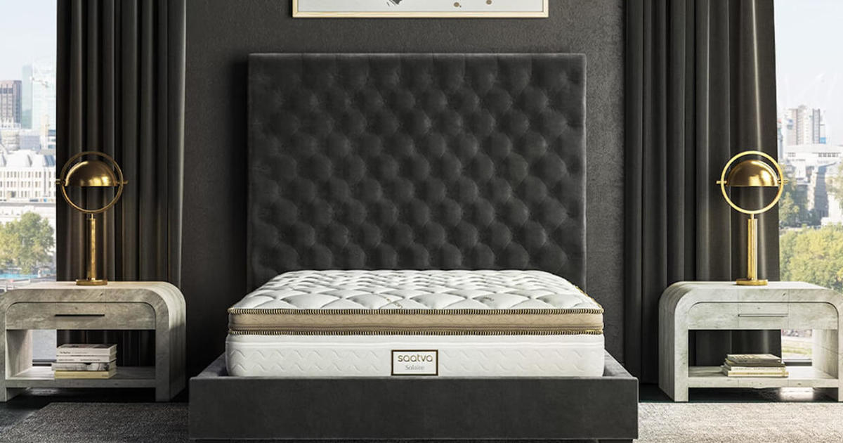 This is your last chance to save up to $500 on a Saatva mattress, plus shop Cyber Monday mattress and bedding deals