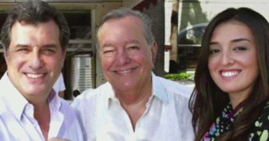Family releases funeral arrangements for Versailles founder Felipe A ...