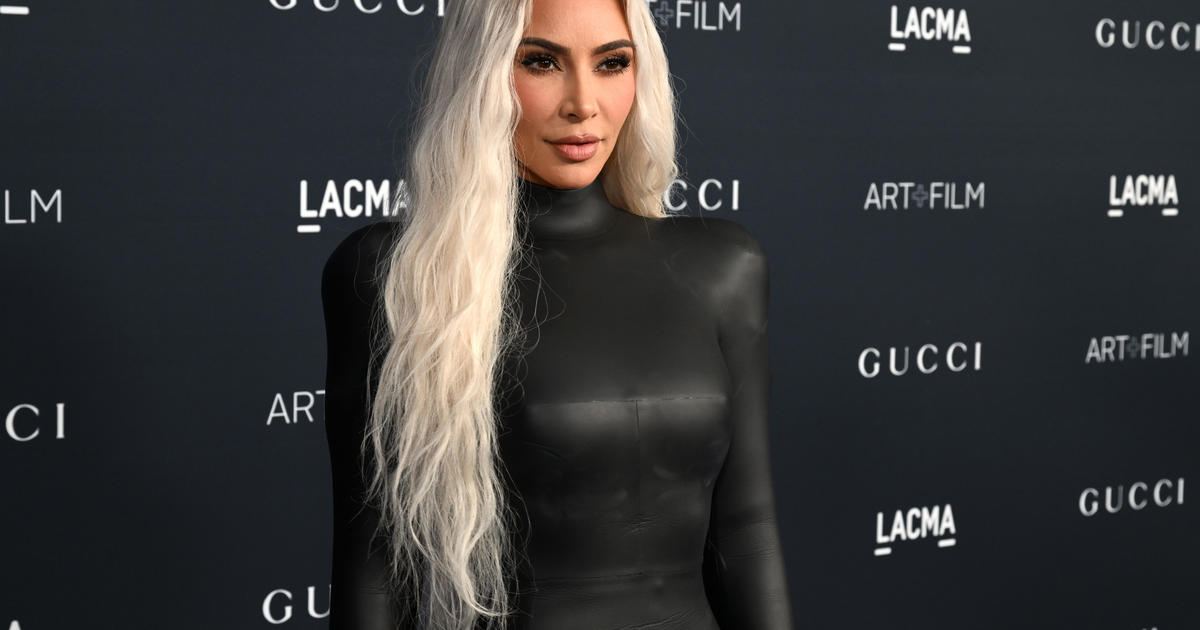 Kim Kardashian says she’s “re-evaluating” her relationship with Balenciaga after “disturbing” ad campaign