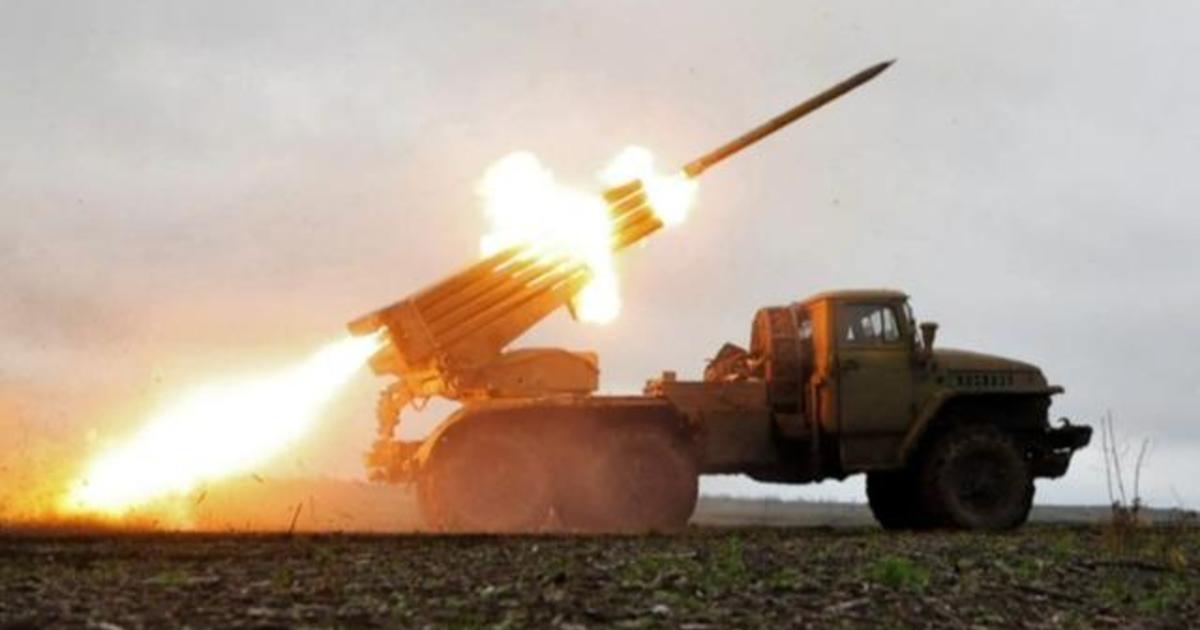 Ukraine braces for additional Russian missile attacks