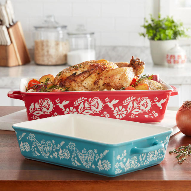 The best holiday deals on The Pioneer Woman kitchenware - CBS News
