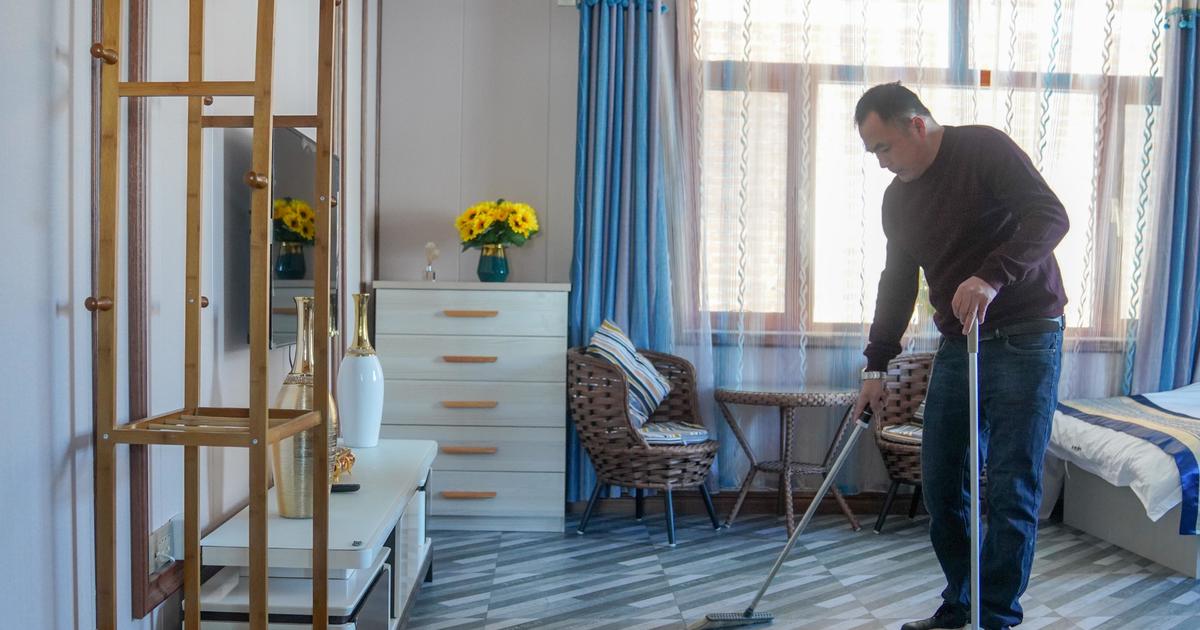 Airbnbs Are Asking Guests To Clean Before Departure And Pay