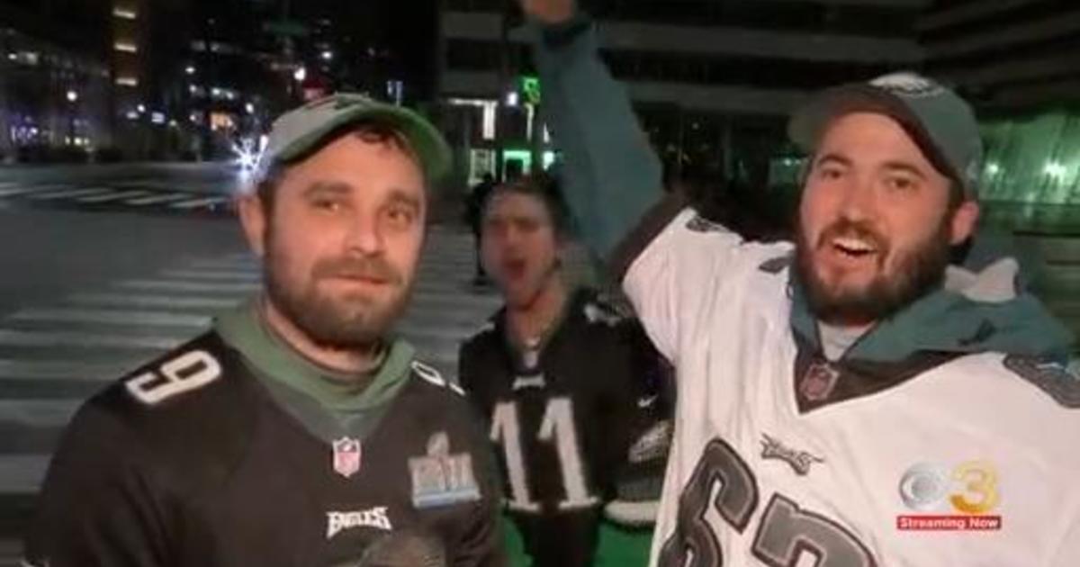 Former Eagle C.J. Gardner-Johnson rips 'obnoxious' Philadelphia fans