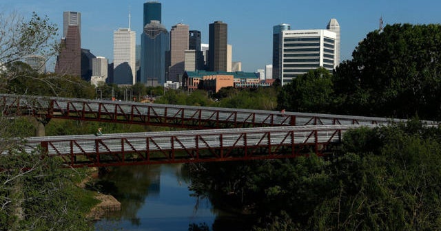 Millions of Houston residents told to boil water after power outage at a purification plant