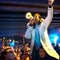 COVID lockdown protests sweep across China