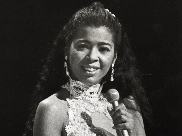 "Faces of the 80's" Competition - August 14, 1982