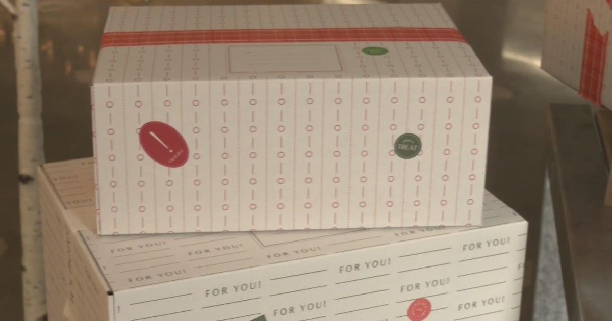3M launches shipping materials made from recycled products - CBS Minnesota
