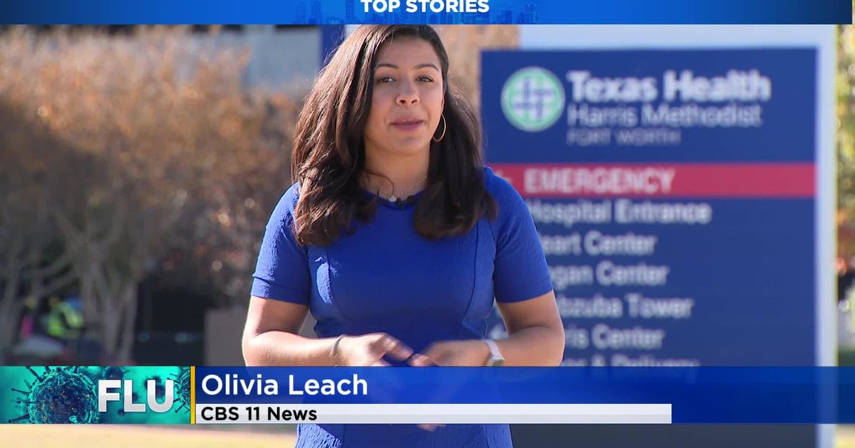 Top Stories in Dallas - Ft. Worth, Nov. 29 - CBS Texas