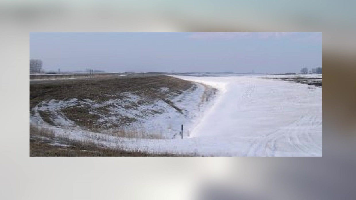 Snow fences can save money, lives, and help the environment CBS Minnesota