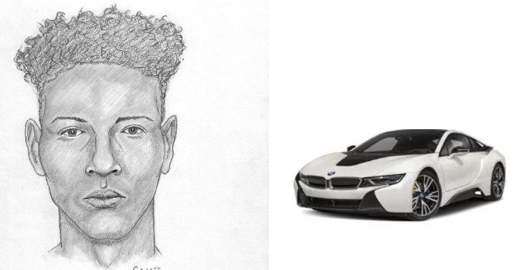 BSO releases composite sketch of accused I-95 shooter