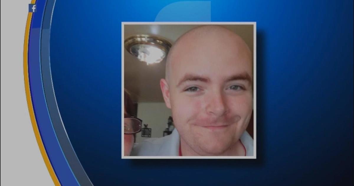 Who is Austin Lee Edwards? - CBS Los Angeles