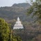 Every monk in temple defrocked after testing positive for meth