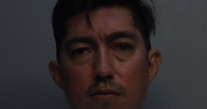 Person accused of killing boyfriend of his ex-girlfriend allegedly confessed, declaring he needed to take man’s soul