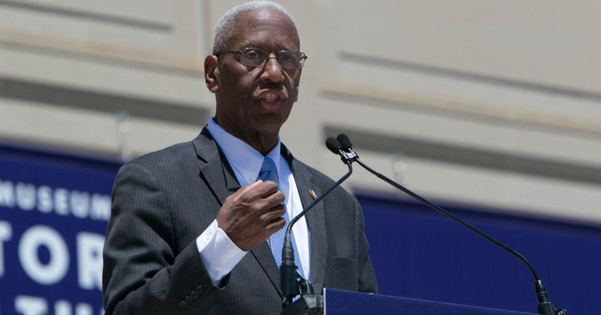 Virginia Congressman Donald McEachin has died at the age of 61