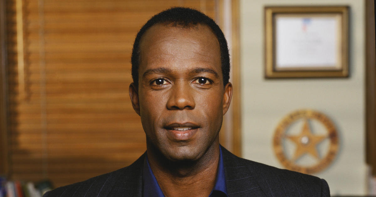 Clarence Gilyard, the tech genius from “Die Hard” and star of “Walker, Texas Ranger,” dies at 66