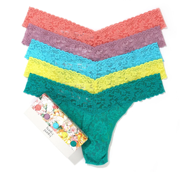 hanky panky sale