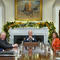 Biden meets with congressional leaders to discuss year-end agenda