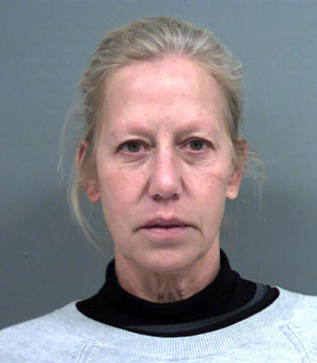 Connecticut socialite Hadley Palmer sentenced to year in jail for secretly recording 3 people, including a minor