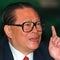 Former Chinese President Jiang Zemin dies at 96