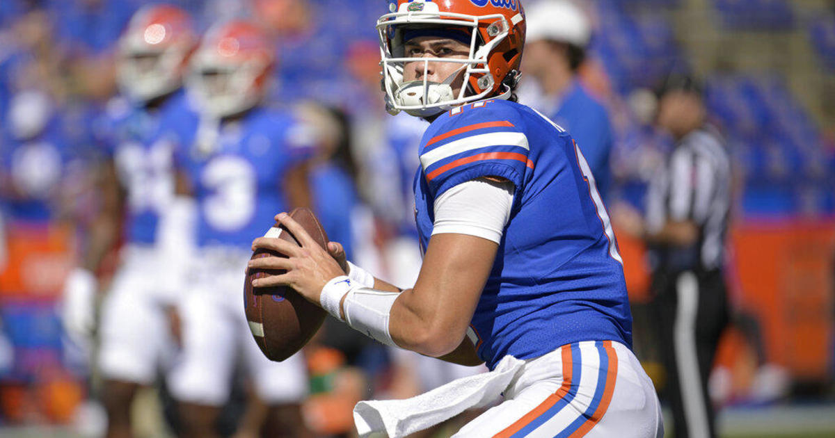 Offer drops 5 felony boy or girl porn expenses towards ex-UF QB Jalen Kitna