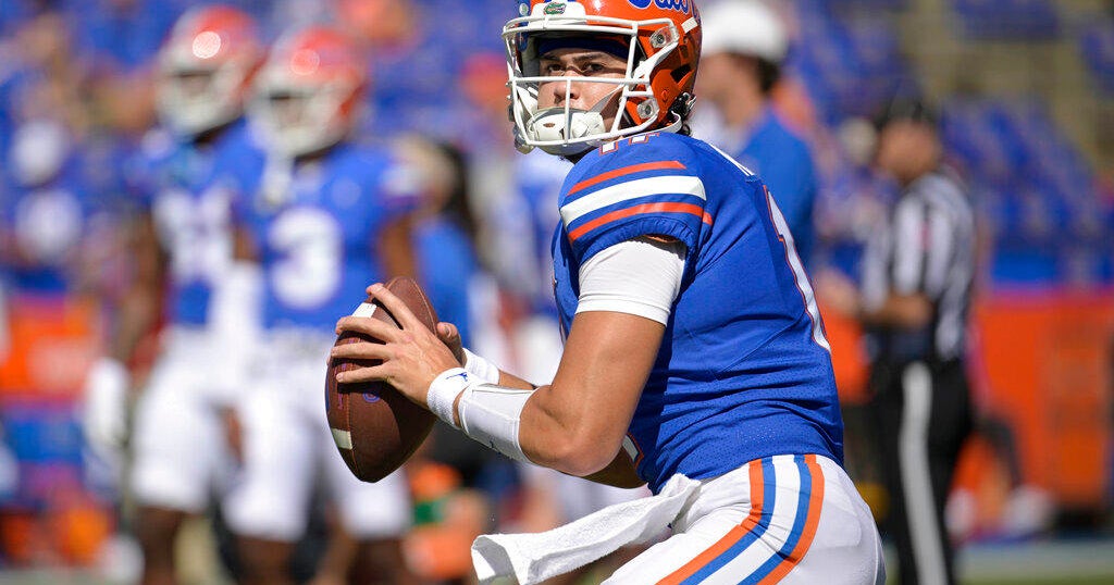 Offer drops 5 felony boy or girl porn expenses towards ex-UF QB Jalen Kitna Offer drops 5 felony boy or girl porn expenses towards ex-UF QB Jalen Kitna