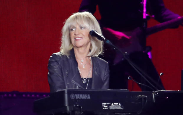 Christine McVie, Fleetwood Mac singer and keyboardist, dies at 79