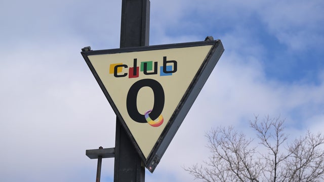 Club Q 